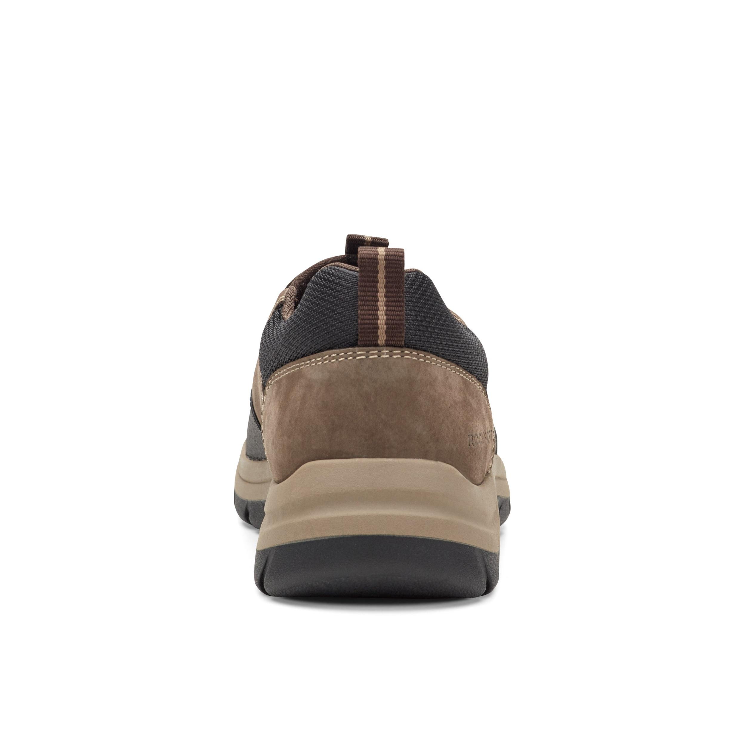 Men's Falcon Casual Slip-on Shoe Product Image