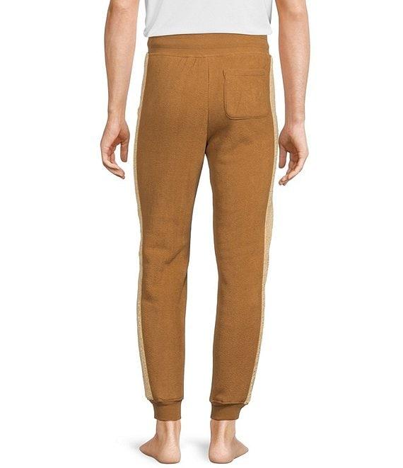 UGG® Evren Bonded Fleece Jogger Pants Product Image