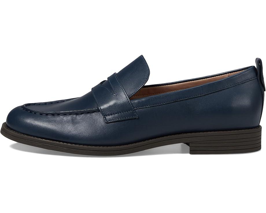 Lana Lux Penny Loafers Remastered Product Image