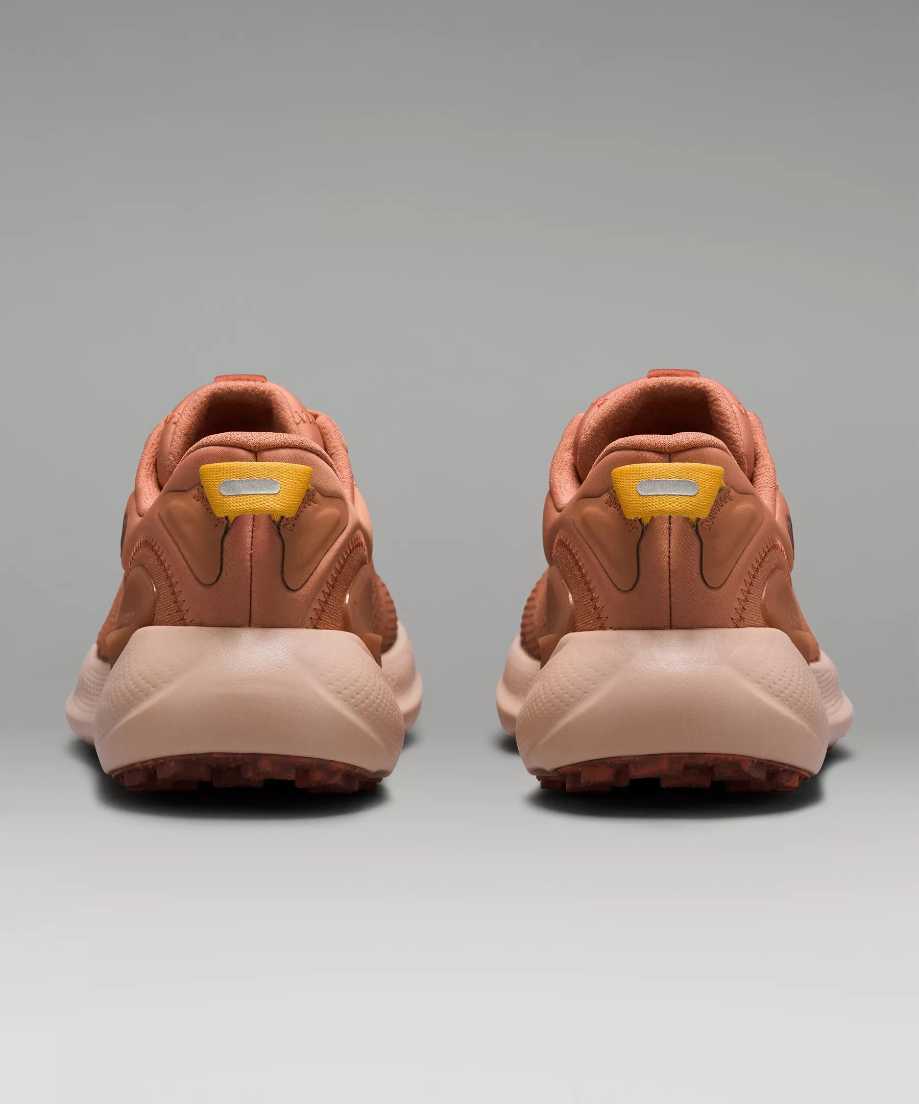 Women's Beyondfeel Trail Running Shoe Product Image