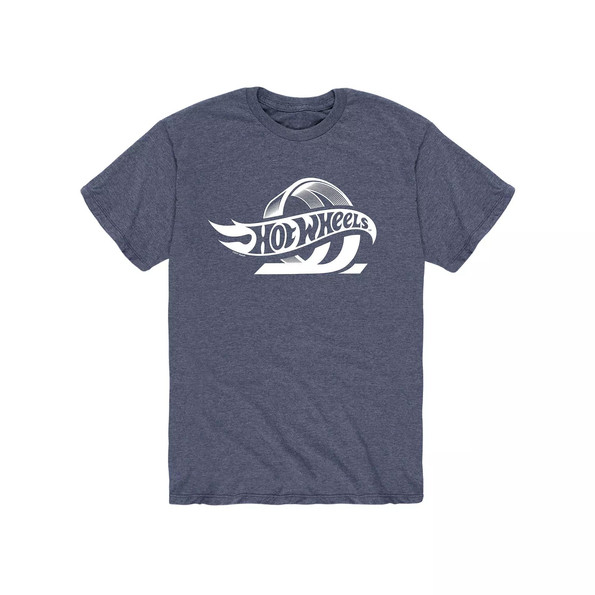 Men's Hot Wheels Tee,  Product Image