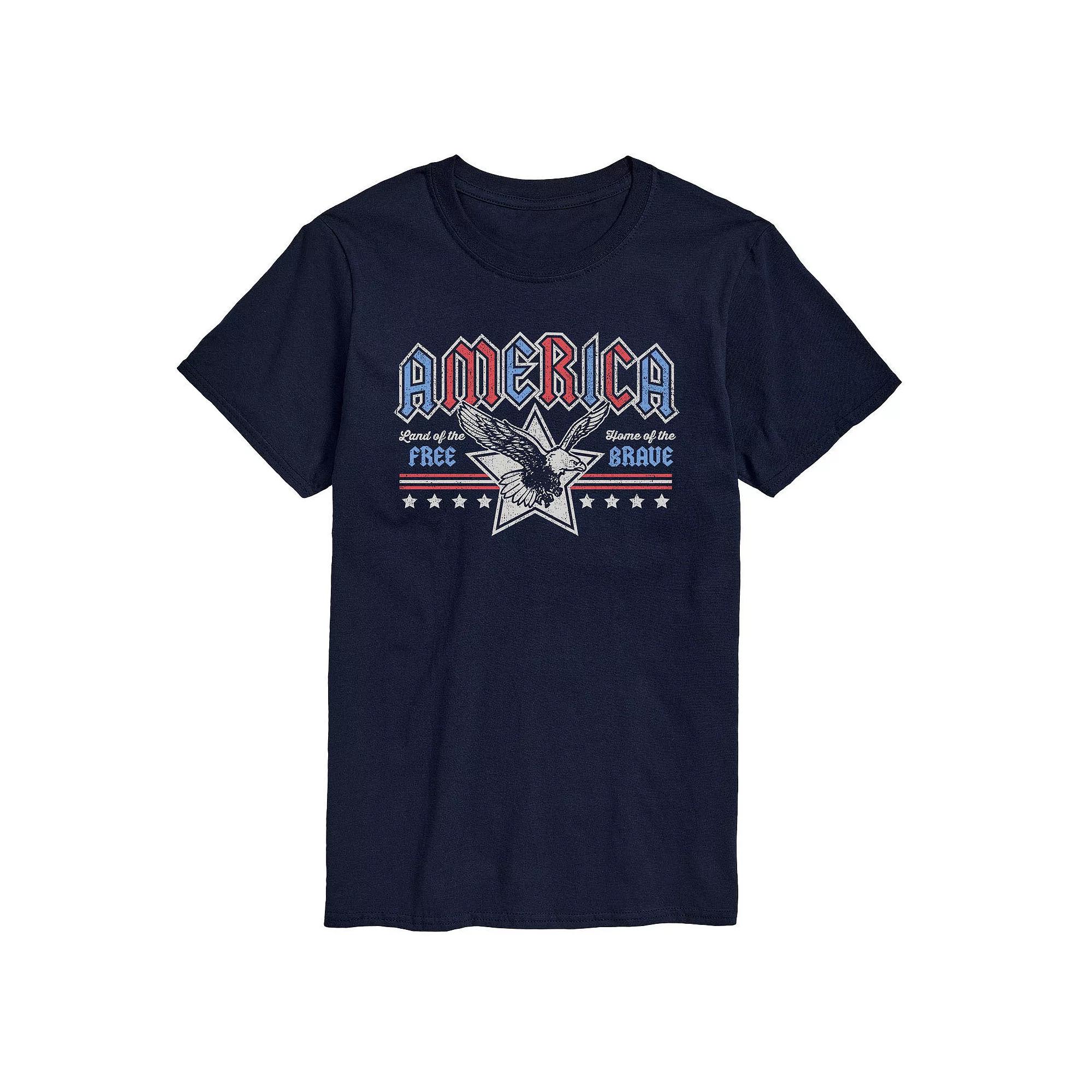 Big & Tall Marvel The Avengers Retro Comic Cover Graphic Tee, Men's,  Product Image