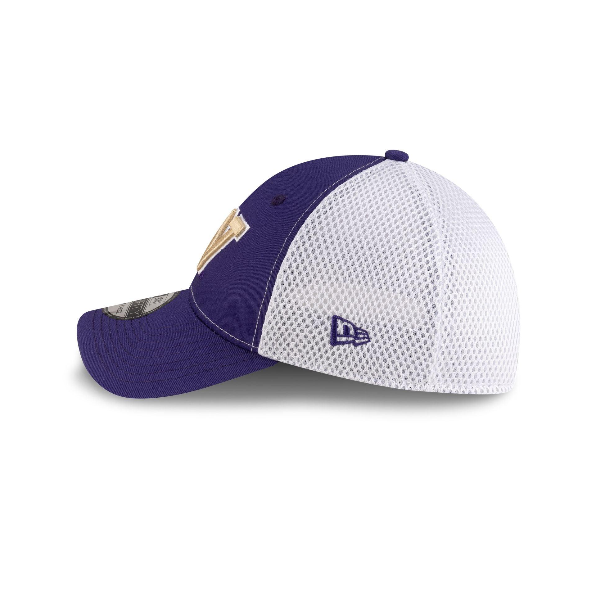 Washington Huskies Neo 39THIRTY Stretch Fit Male Product Image