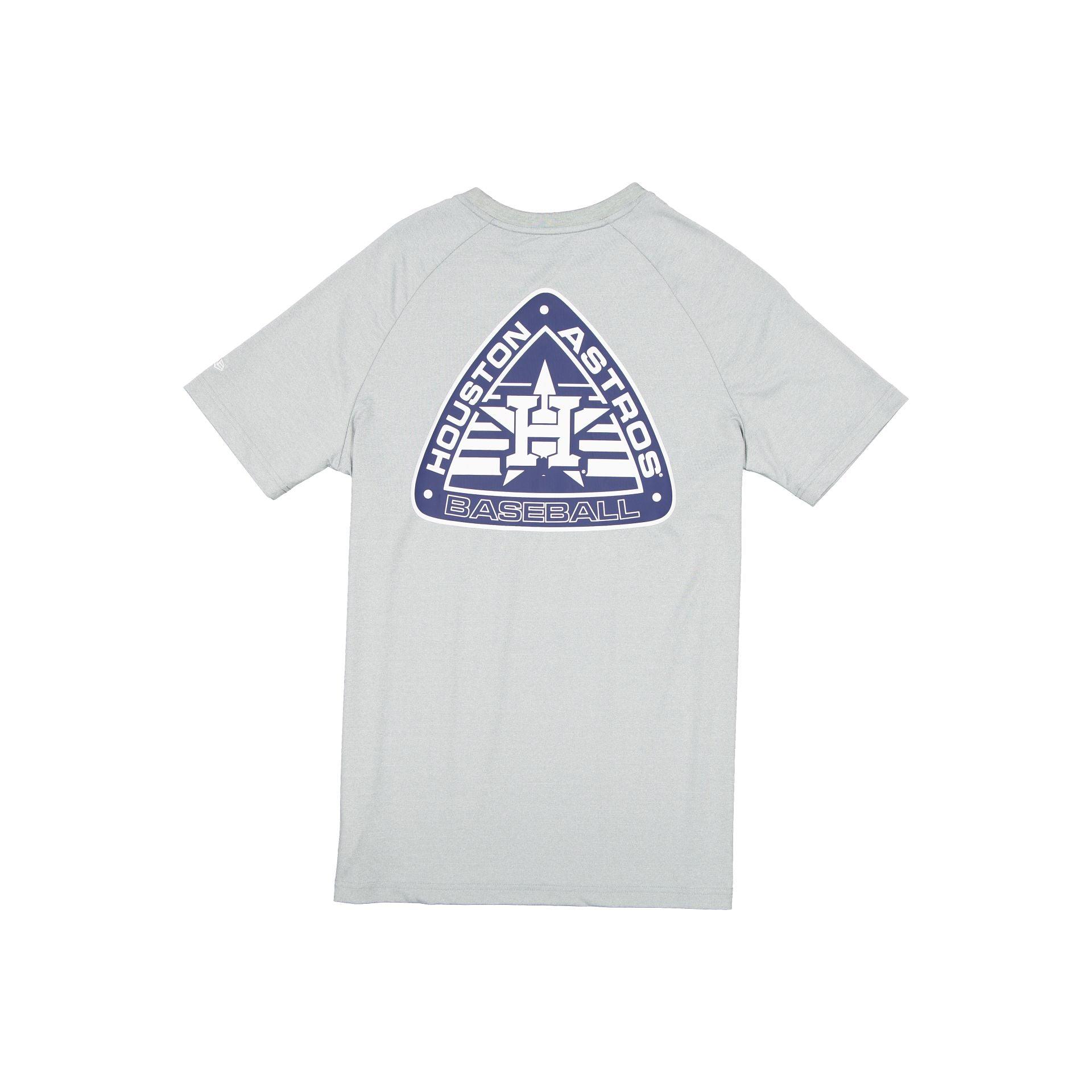 Houston Astros Adventure T-Shirt Male Product Image