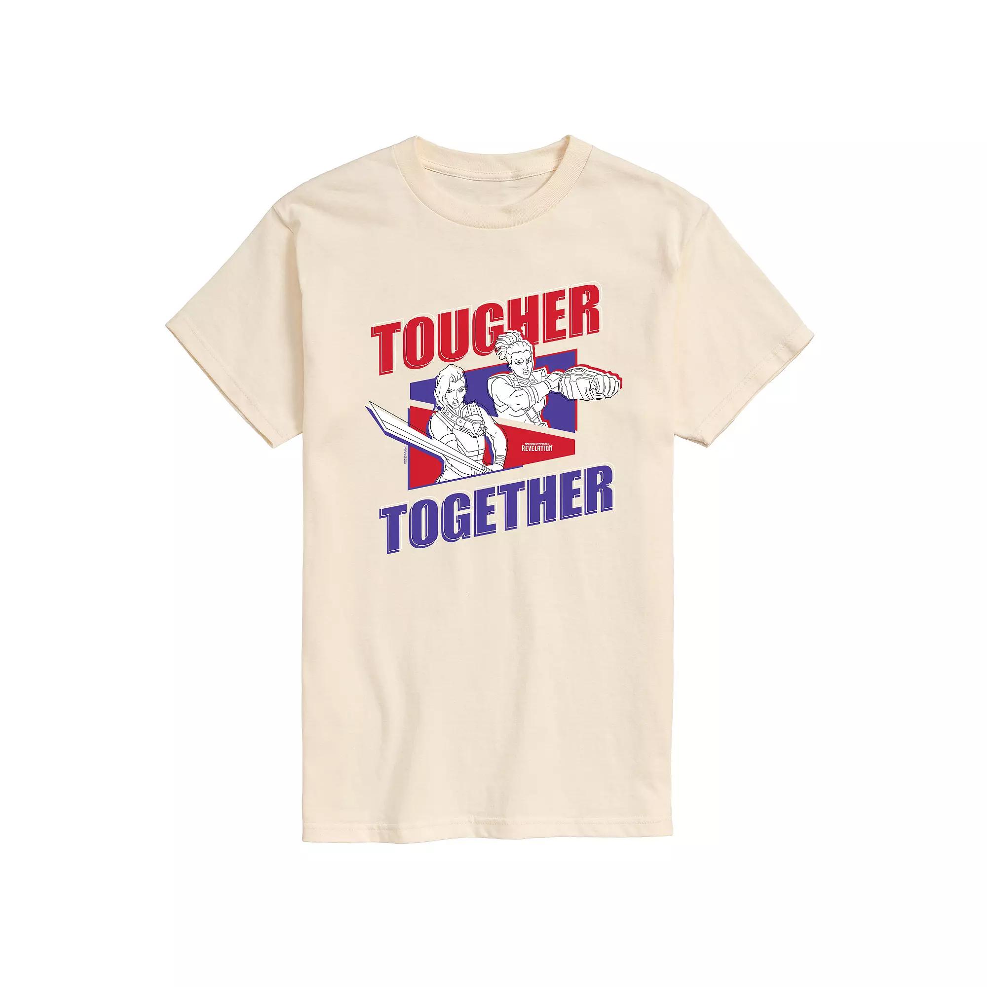 Men's He-Man Masters of the Universe Graphic Tee,  Product Image