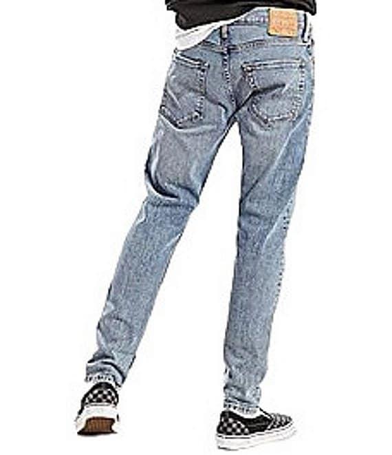 Levi's® 512 Slim Taper Fit Stretch Jeans Product Image