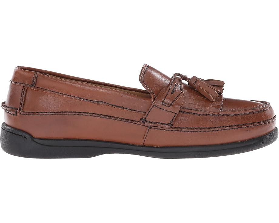 Aragon Kiltie Tassel Loafer Product Image