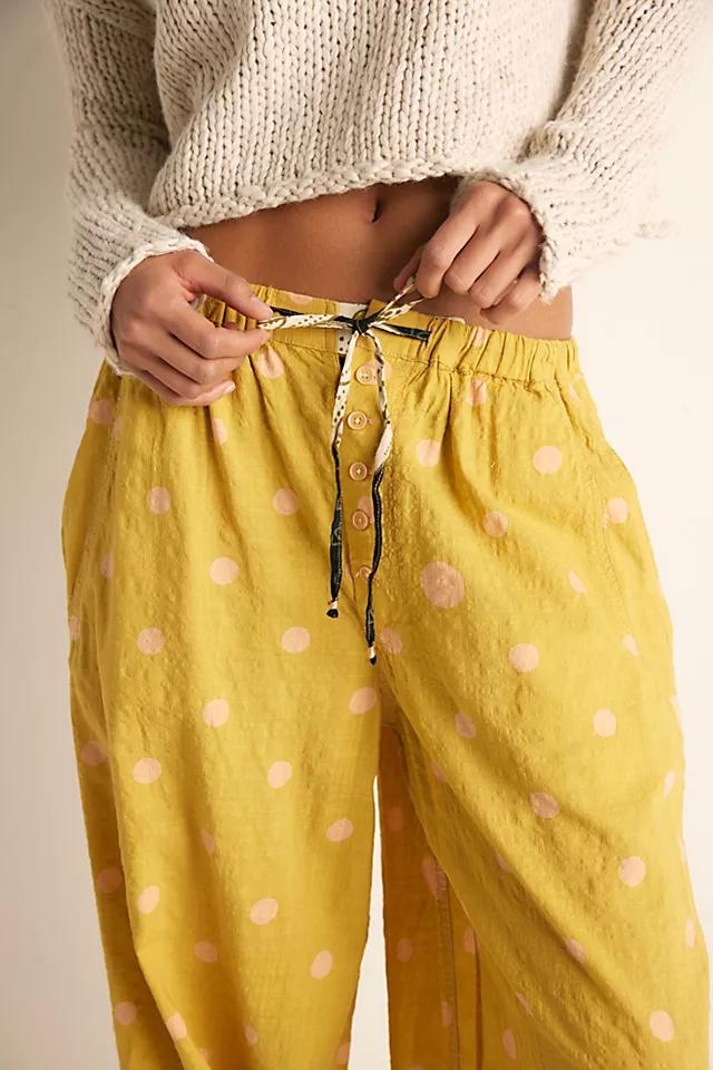 On Repeat PJ Pants Product Image