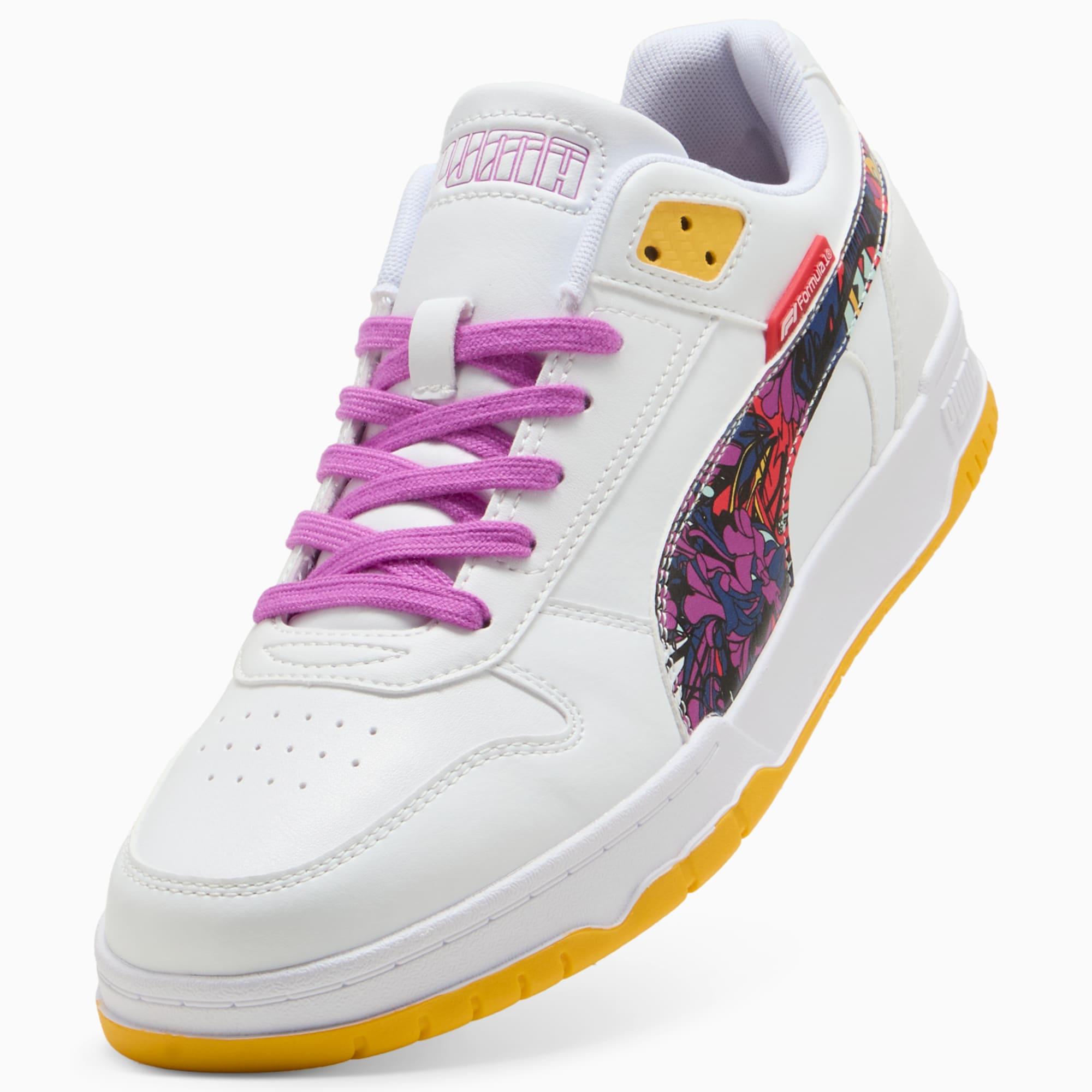 F1® Mexico Rebound Game Low Men's Sneakers Product Image