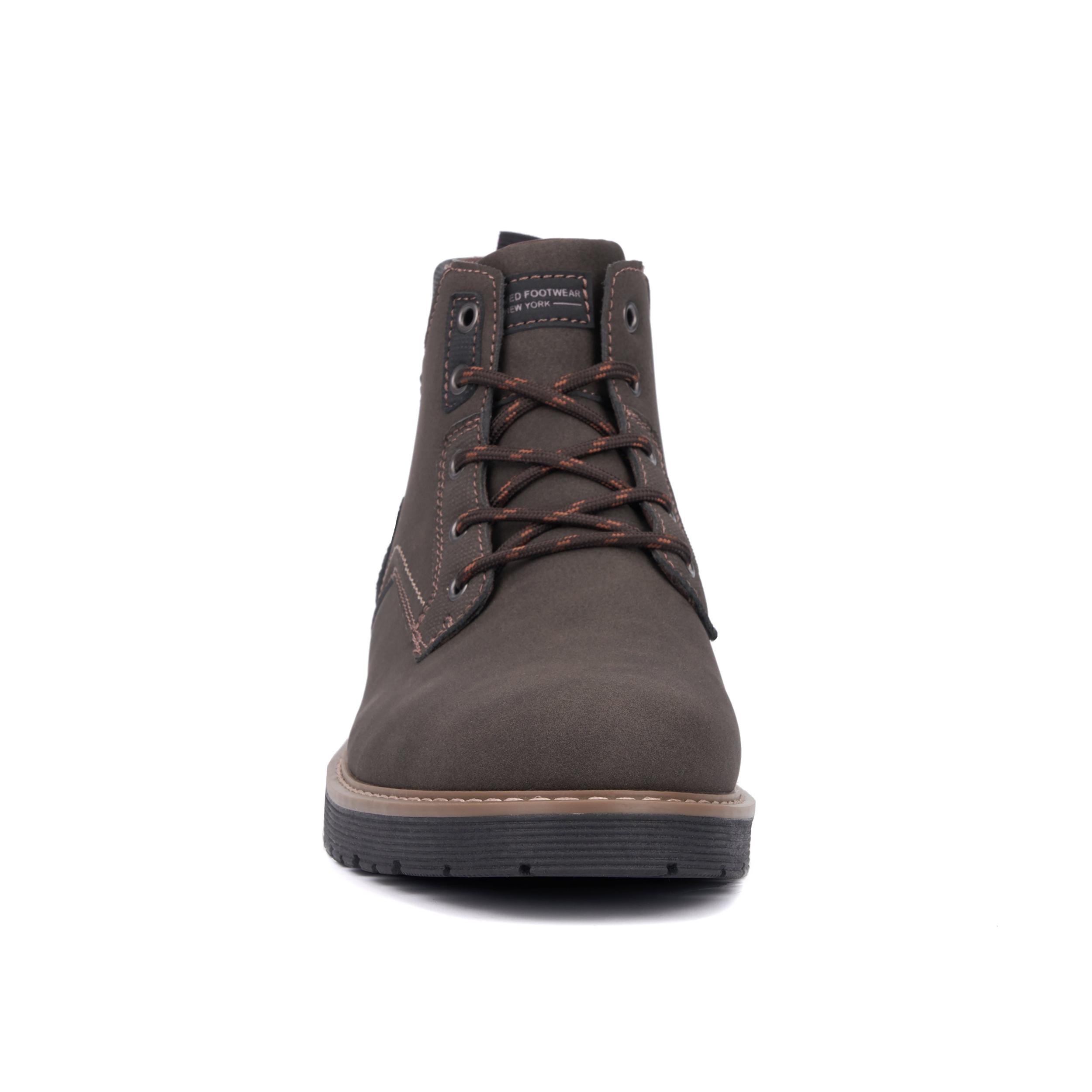 Reserved Footwear Neal Men's Ankle Boots,  Product Image