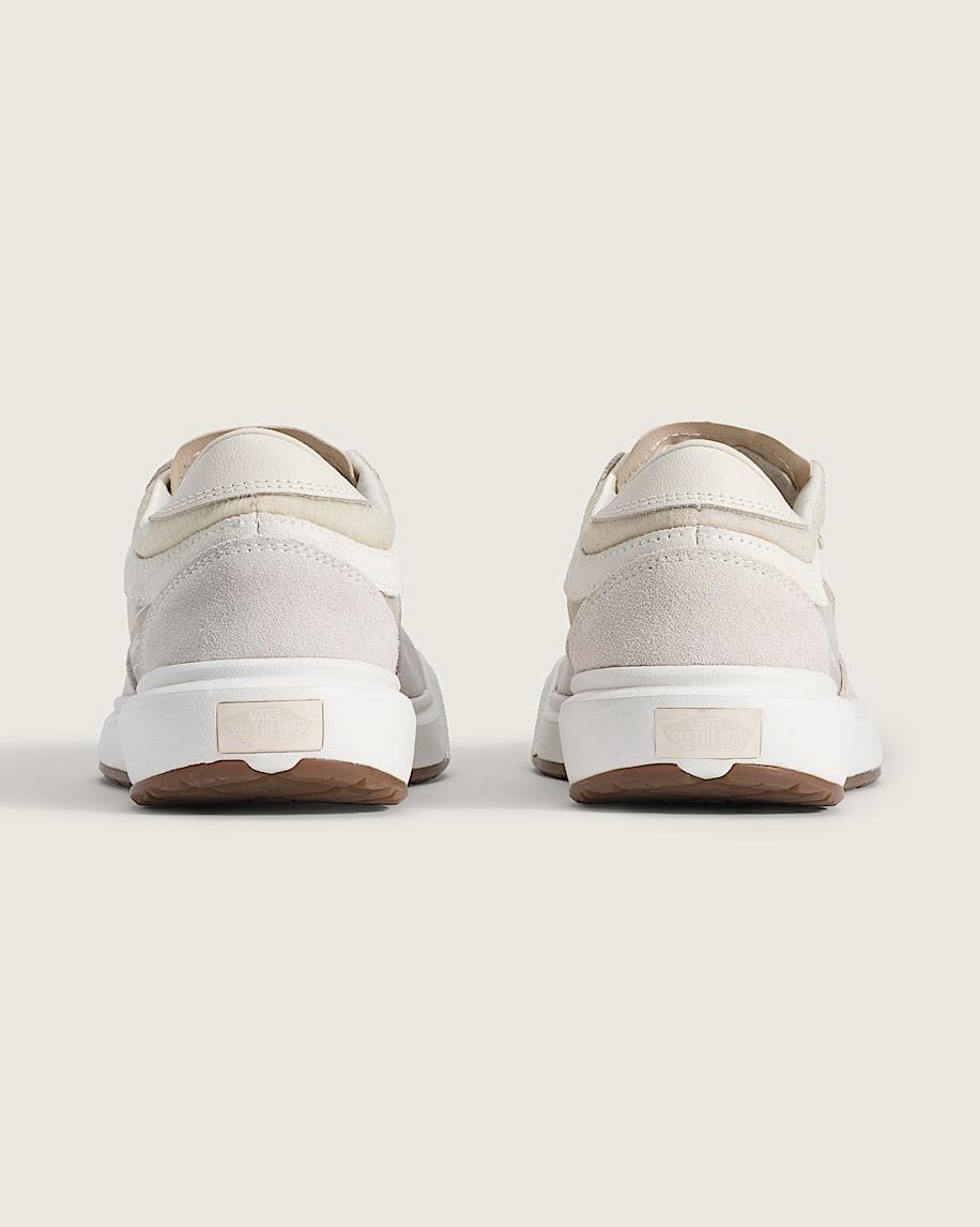 Ultrarange 2.0 Shoe in Vintage White| Vans US Product Image