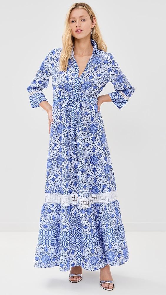 Temptation Positano Lete Dress | Shopbop Product Image