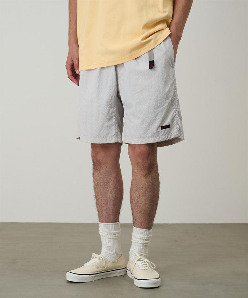 Nylon Packable G-Short Product Image