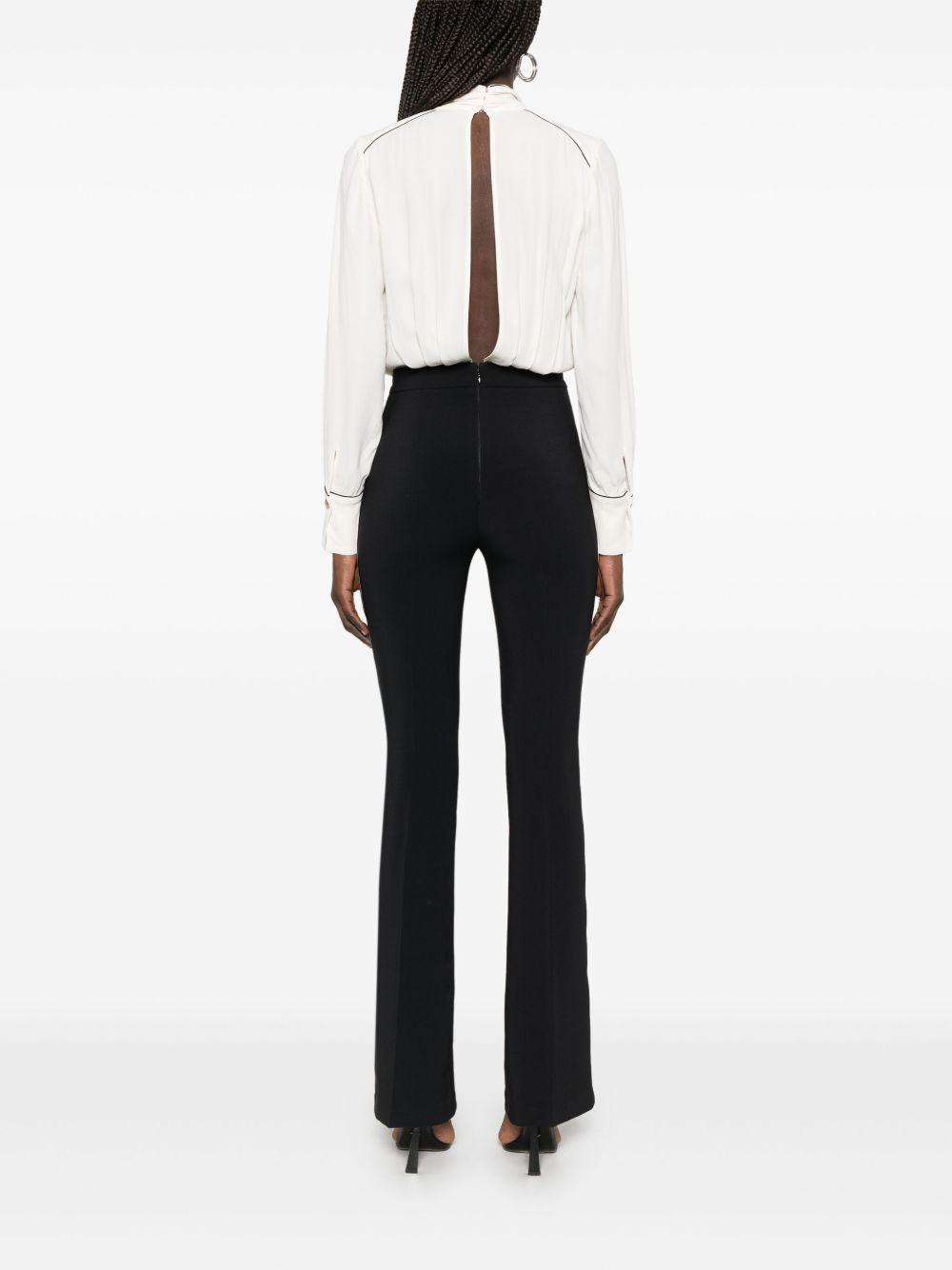 georgette jumpsuit  Product Image