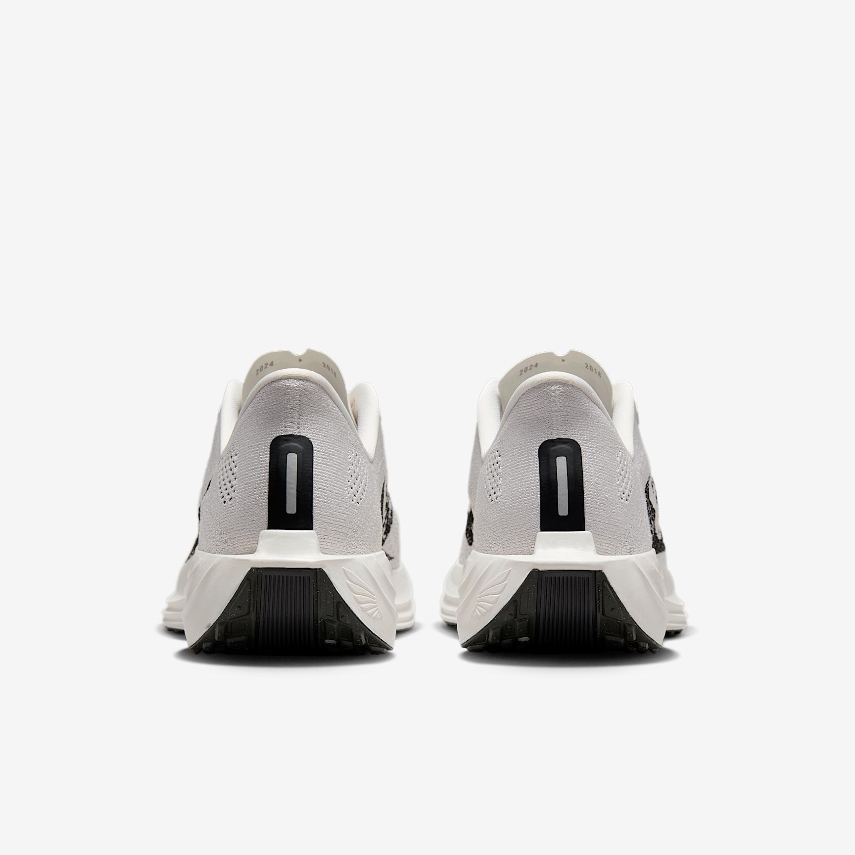 Nike Mens Pegasus Plus Road Running Shoes | IB5695-001 Product Image