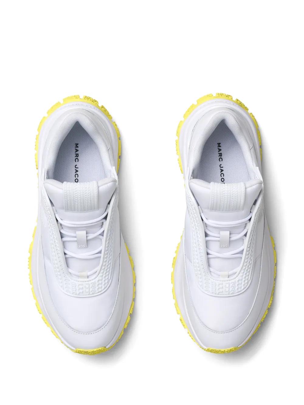 The Lazy Runner sneakers Product Image