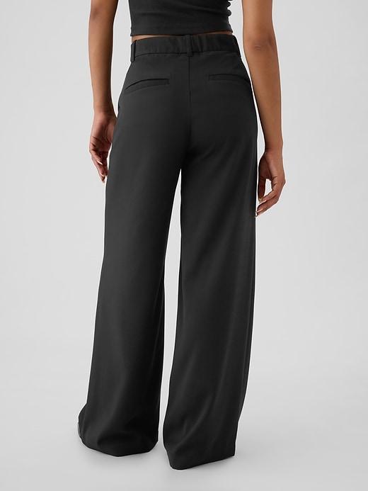365 High Rise Trousers Product Image