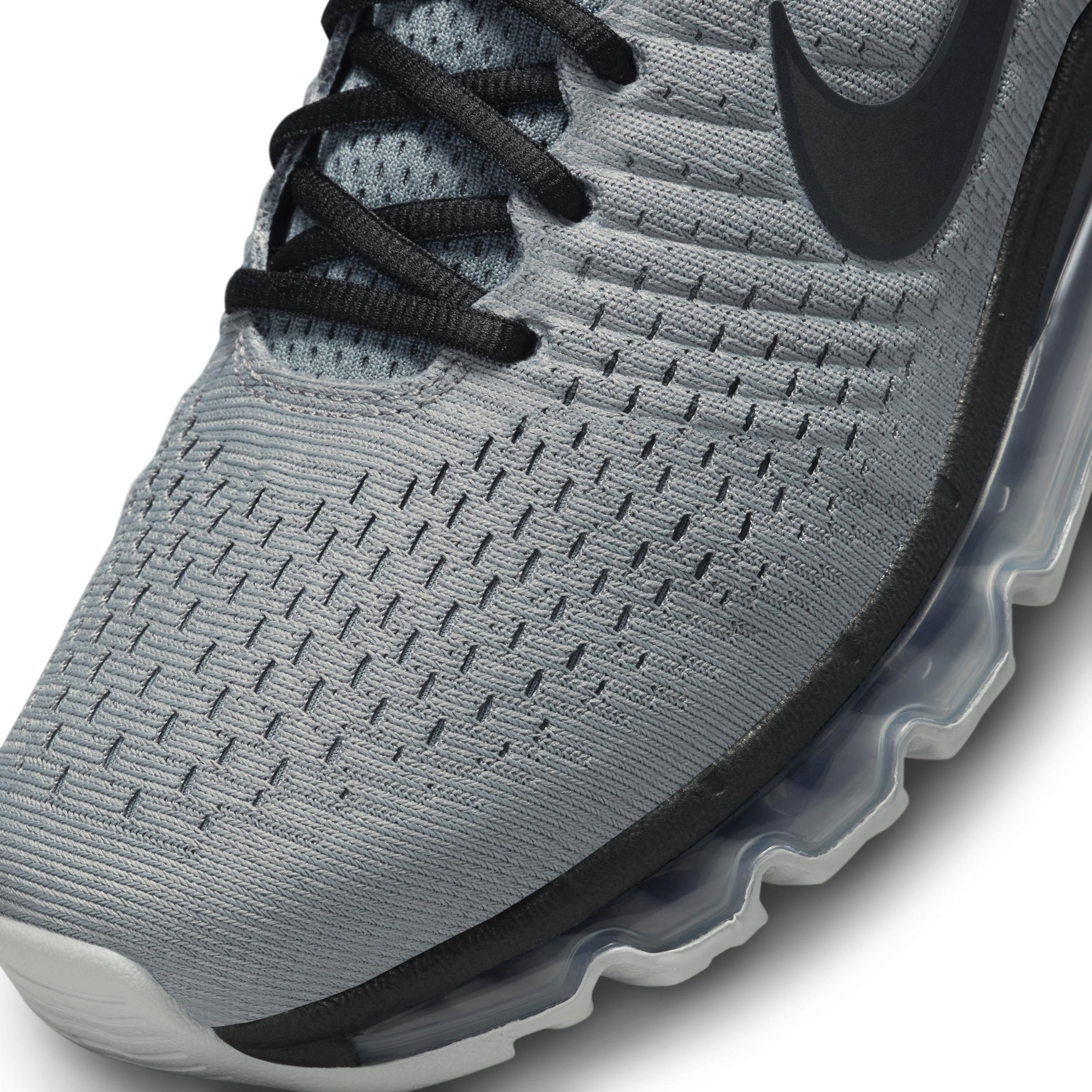 Nike Men's Air Max 2017 Shoes Product Image