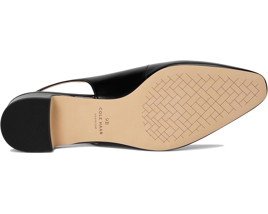 The Go-To Slingback Pump 45 mm Product Image