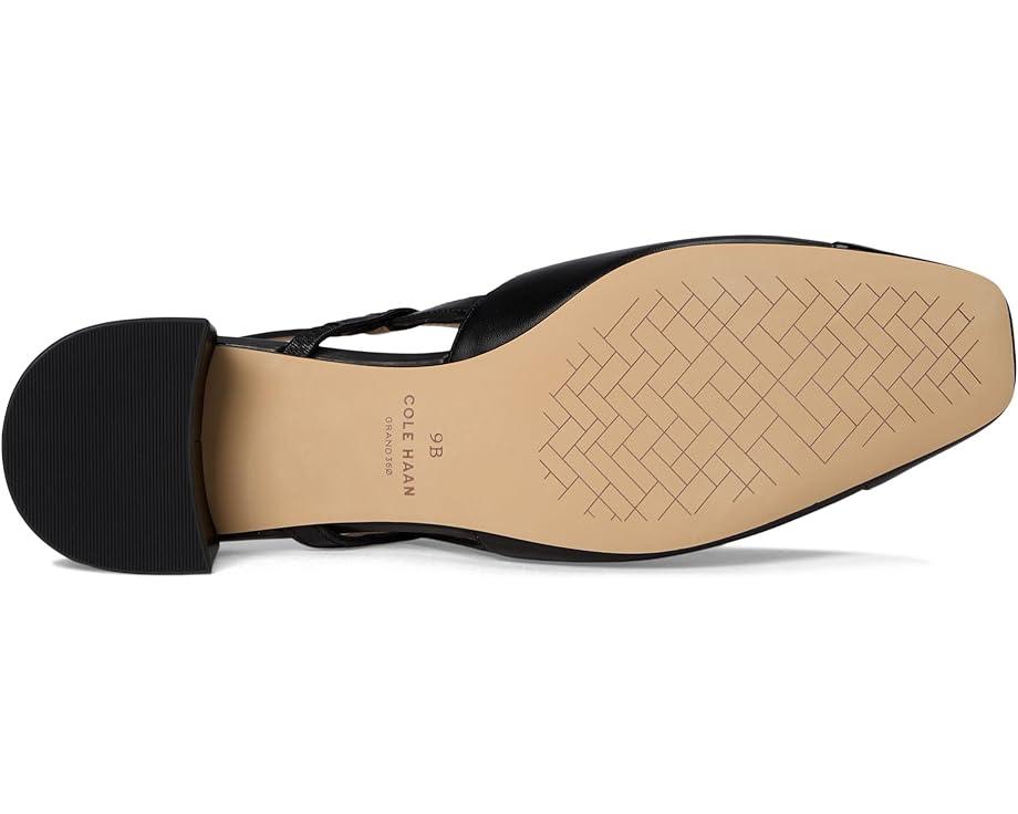 Paden Ankle Strap Pumps Product Image