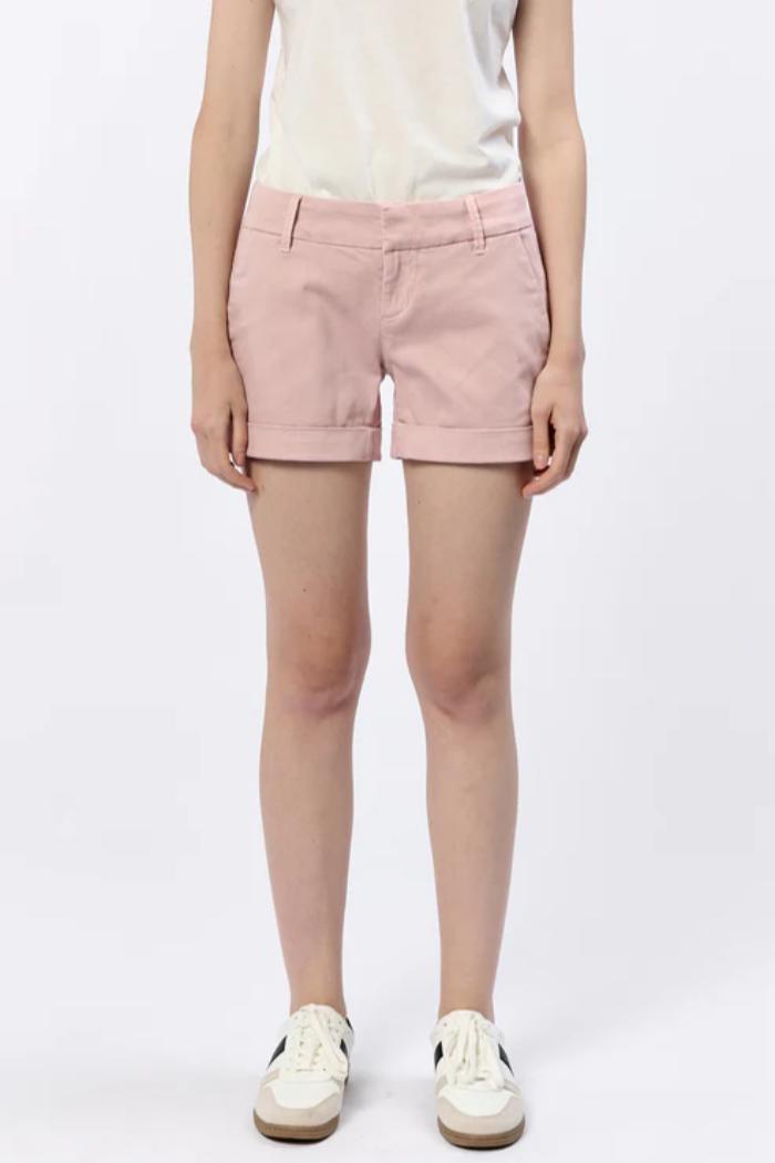 Hampton Mid Low Rise Short Product Image