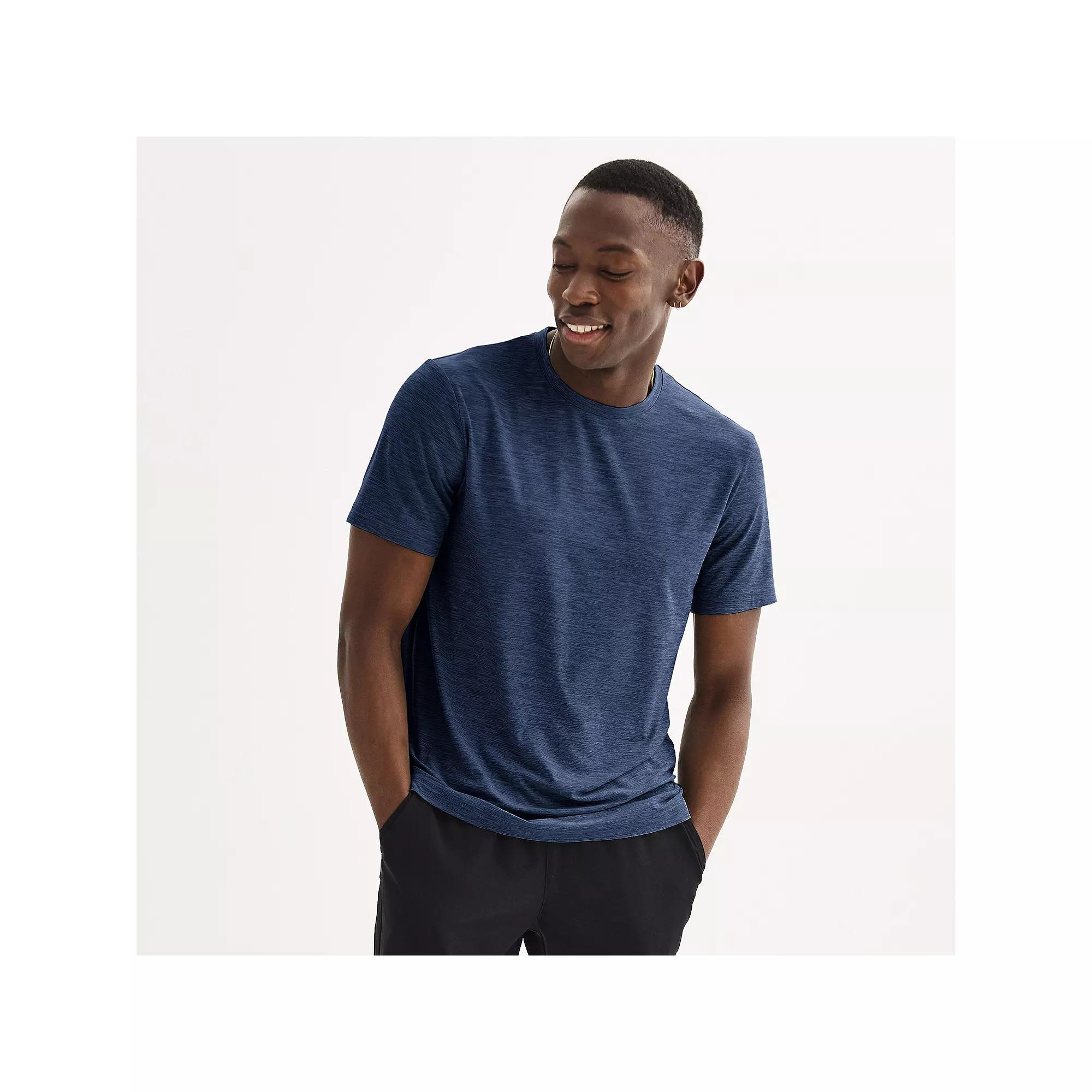 Men's FLX Luxury Soft Wander Tee,  Product Image