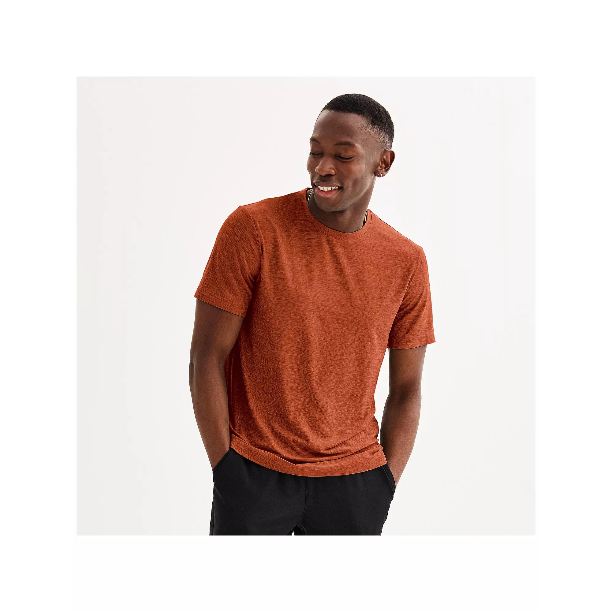 Men's FLX Luxury Soft Wander Tee,  Product Image