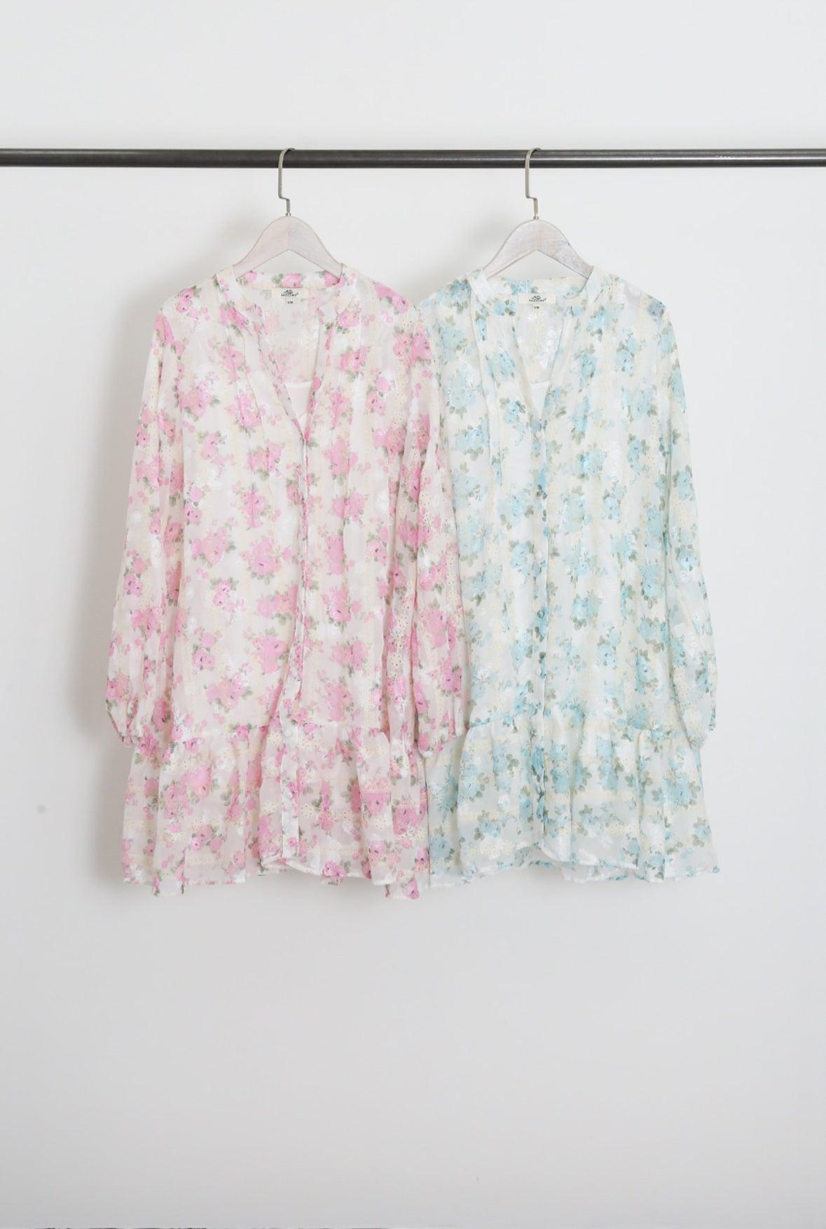 HALLE MINI DRESS Product Image