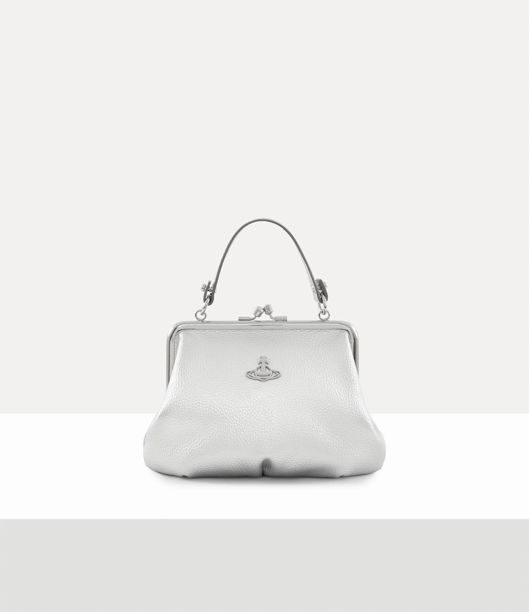 Granny Frame Purse Product Image