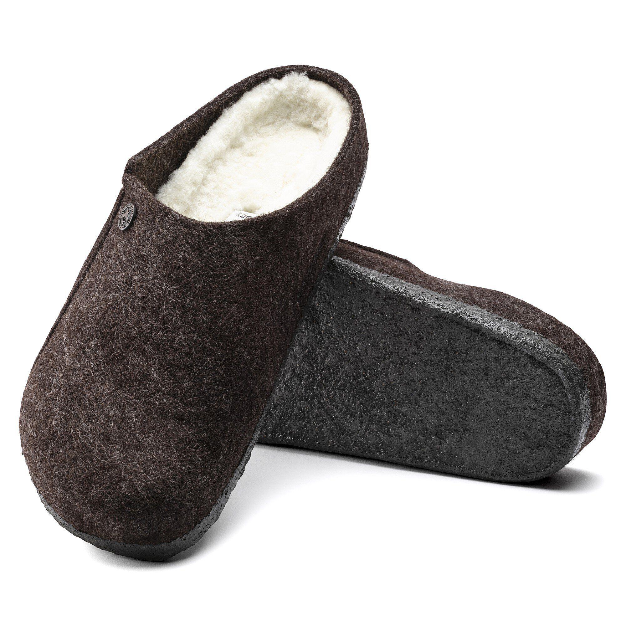 Zermatt Shearling Felt Product Image