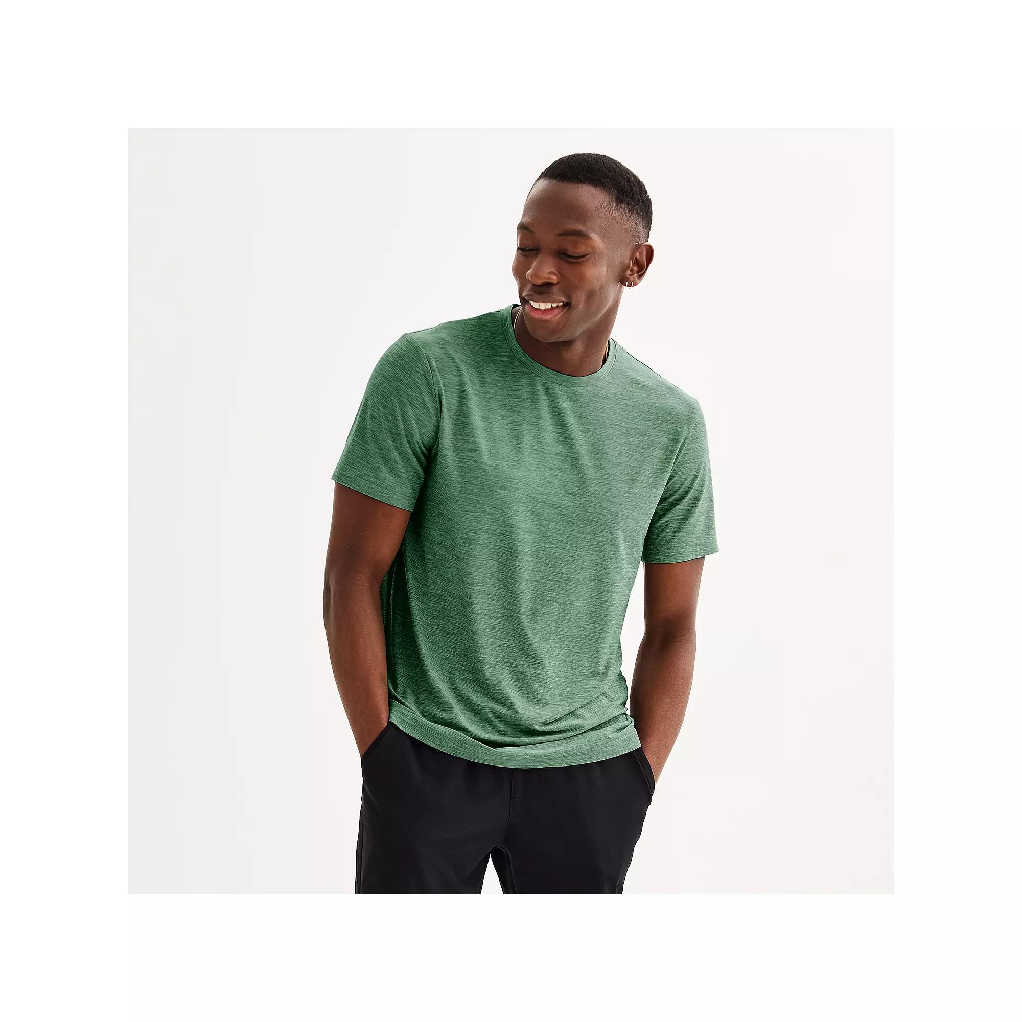 Men's FLX Luxury Soft Wander Tee,  Product Image