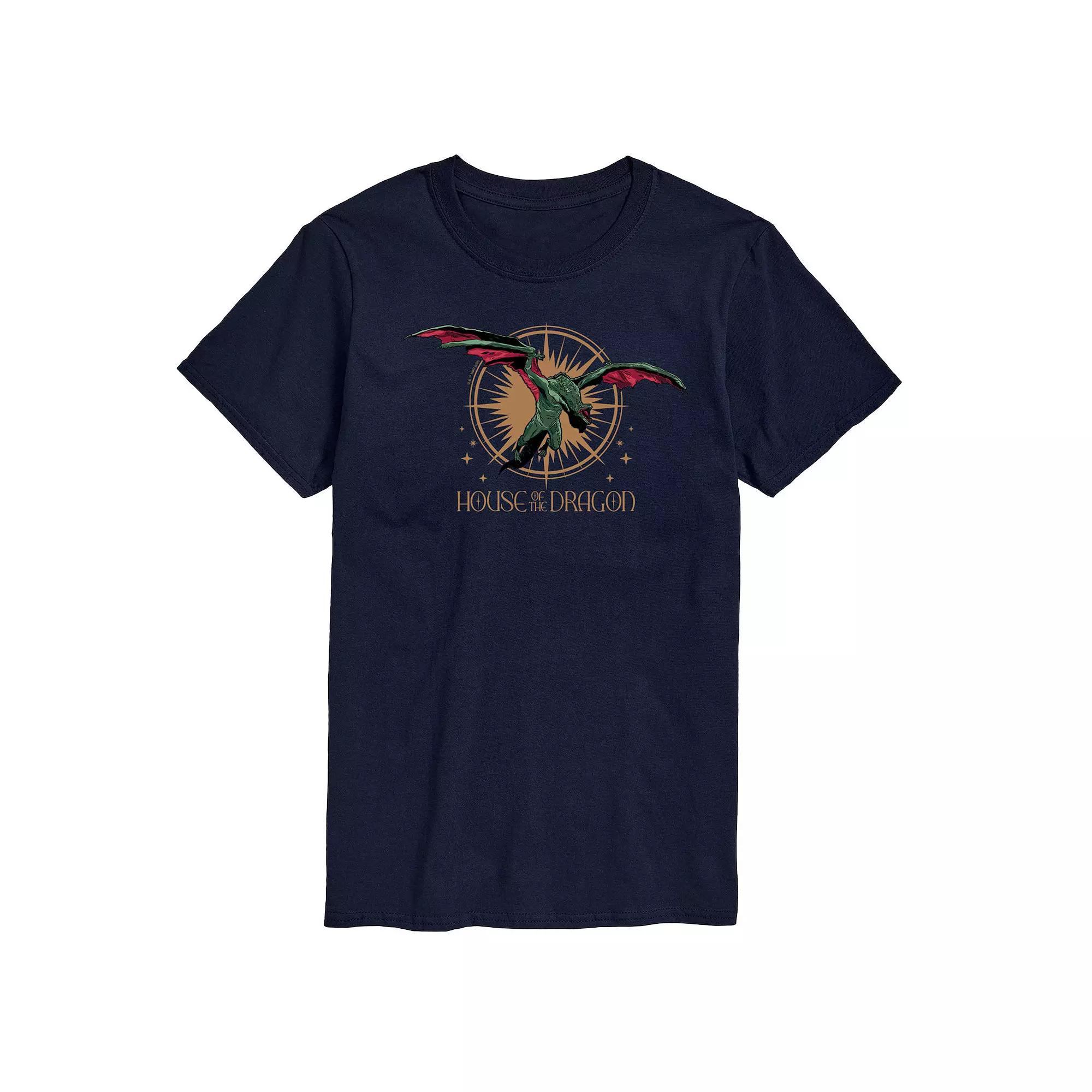 Big & Tall Disney's Encanto Mirabel Tee, Men's,  Product Image