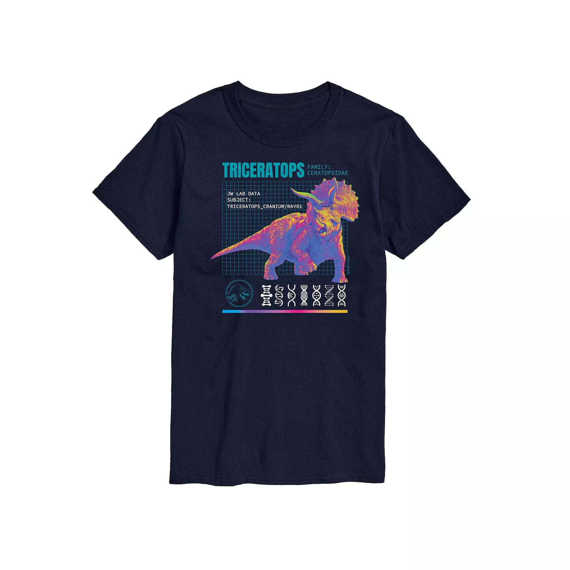 Men's Dr. Seuss Grinch Fall Things Graphic Tee,  Product Image