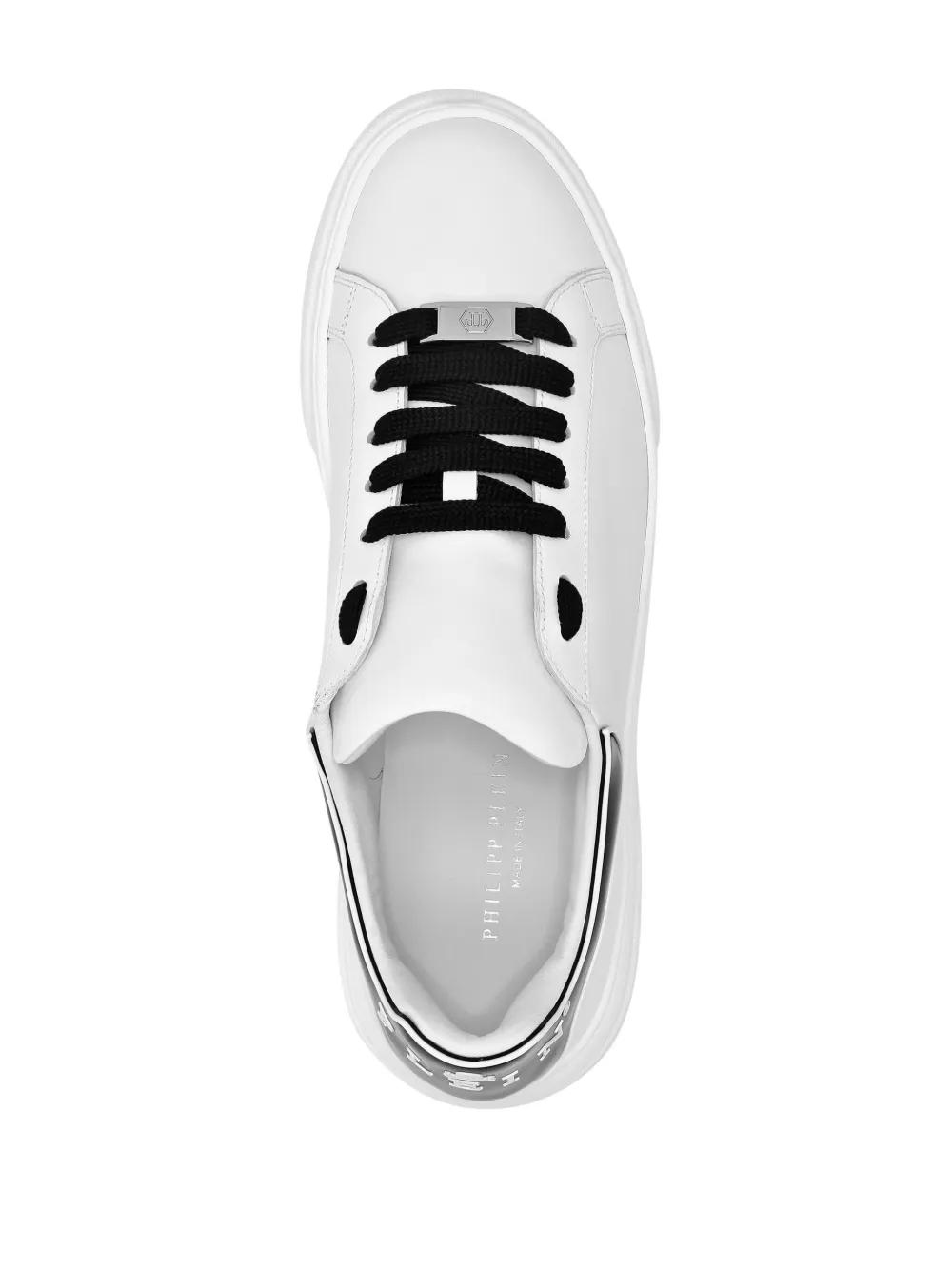 Big Bang Runner lace-up sneakers Product Image
