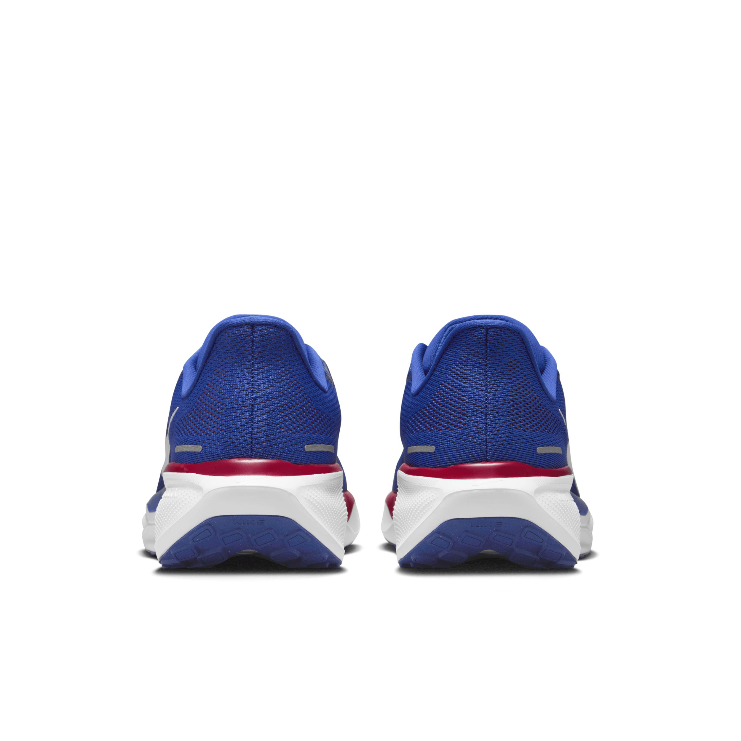 Nike Pegasus 41 NFL New York Giants Men's Road Running Shoes Product Image