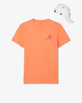 Lacoste Tennis x Novak Djokovic pack Product Image