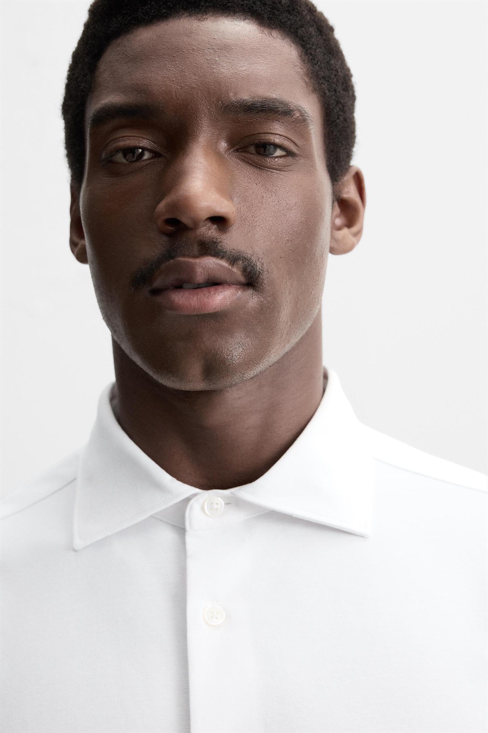 REGULAR FIT SHIRT Product Image