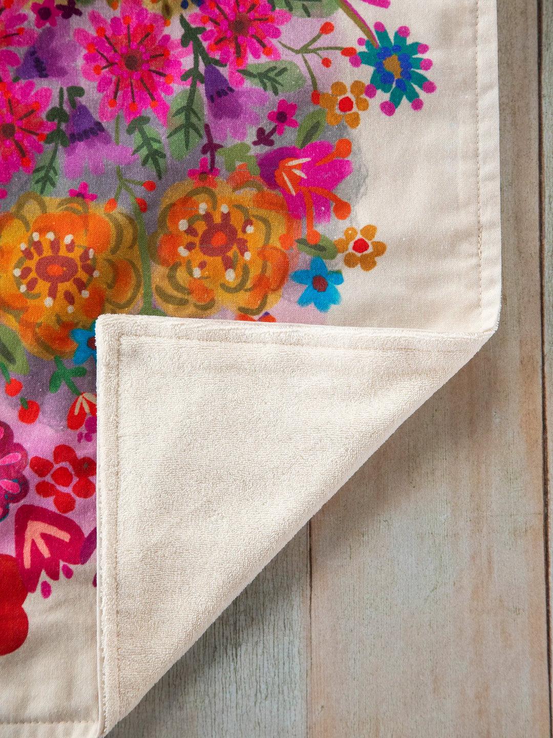 Cotton Dish Towel Product Image