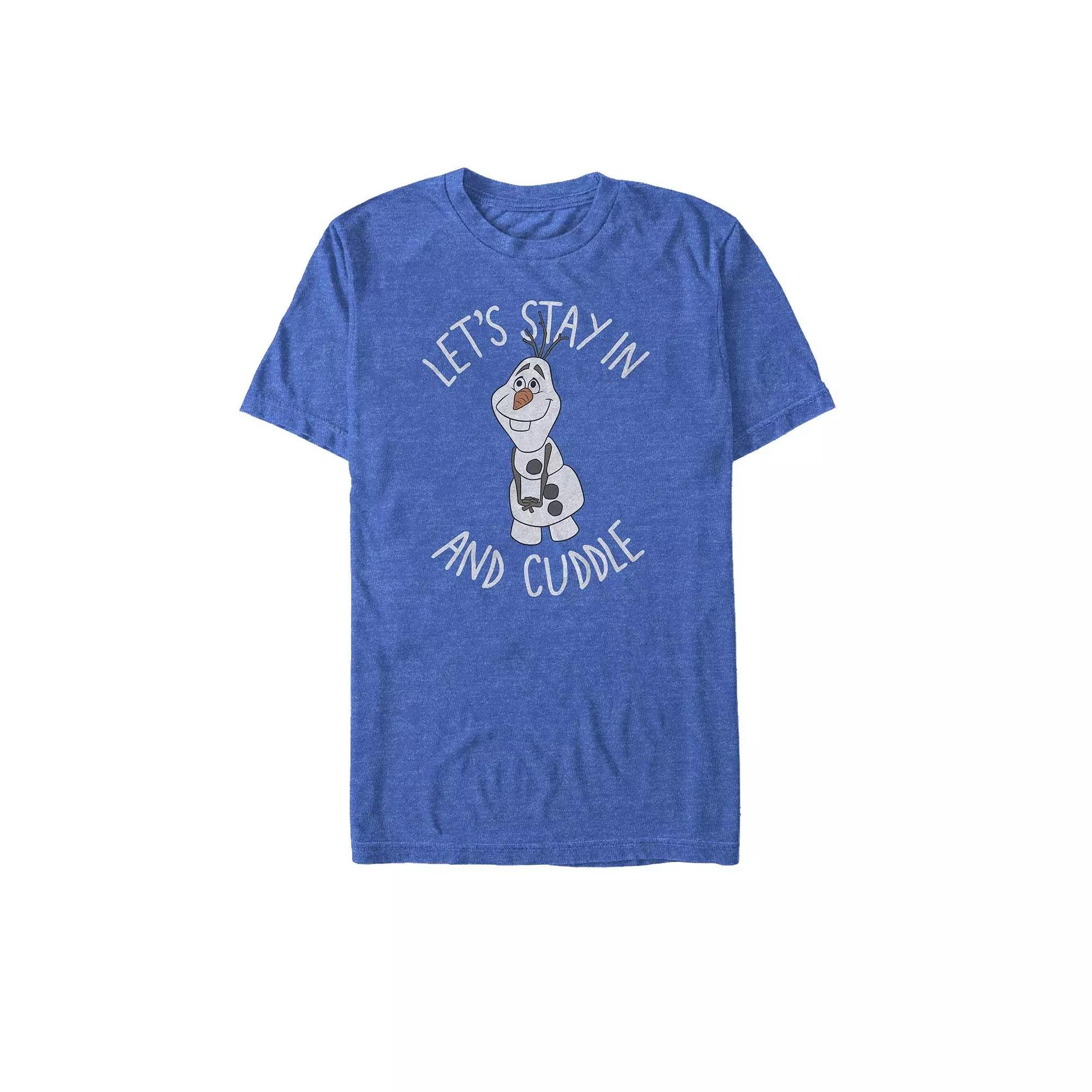 Men's Disney's Aladdin Other Two Wishes Tee,  Product Image
