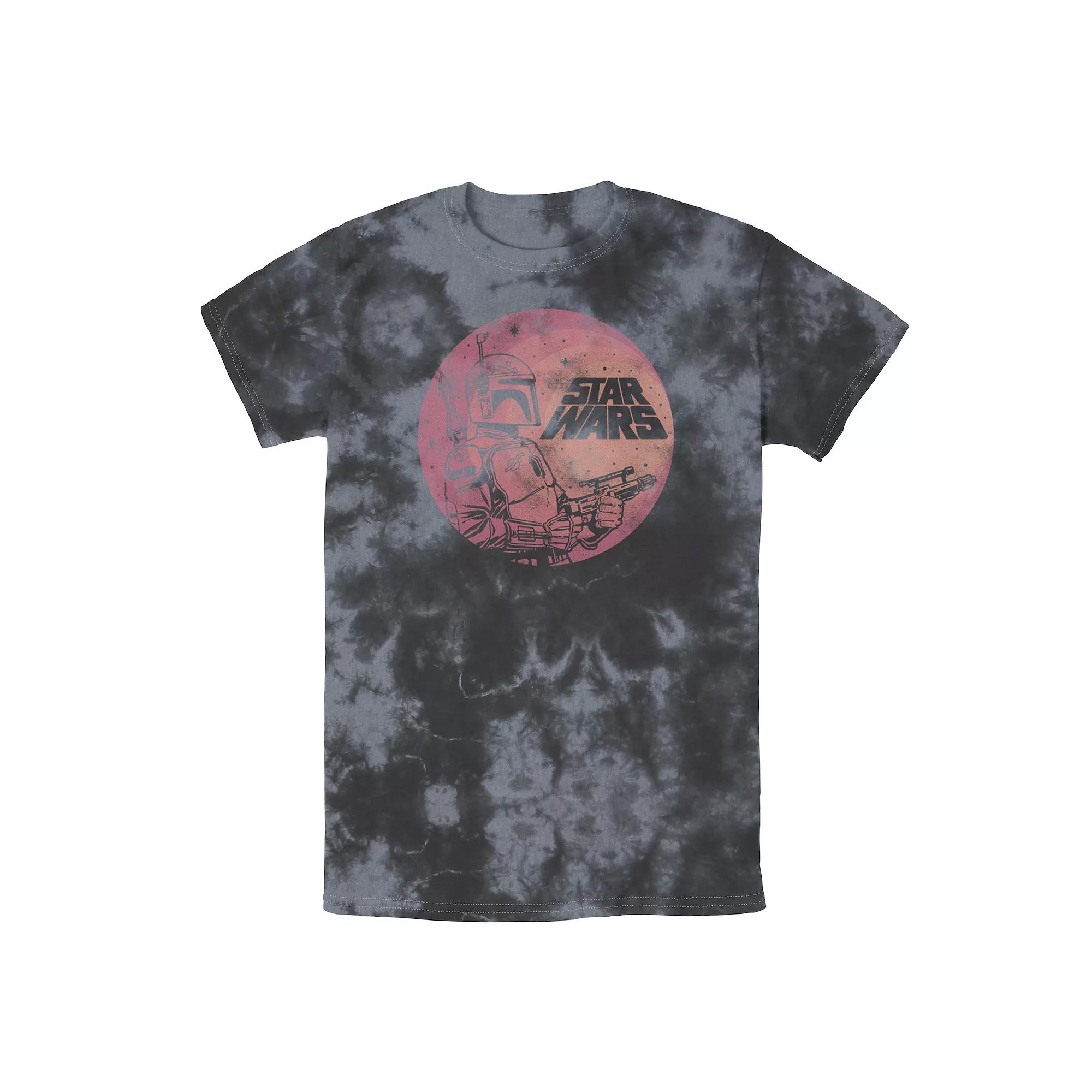 Men's Get Elevated Wash Tee,  Product Image