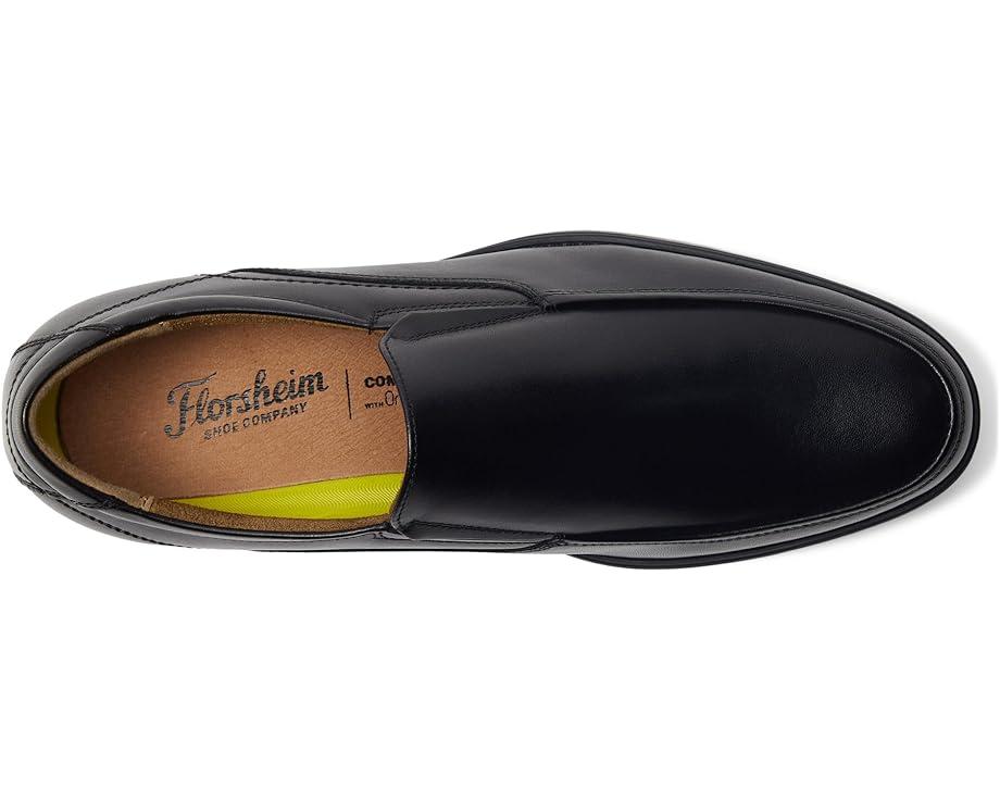 Rucci Moc Toe Slip-On Product Image