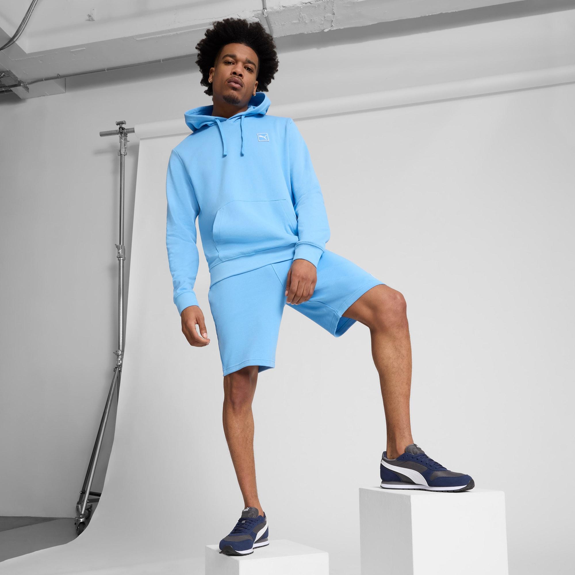 Essentials Elevated Men's Hoodie Product Image