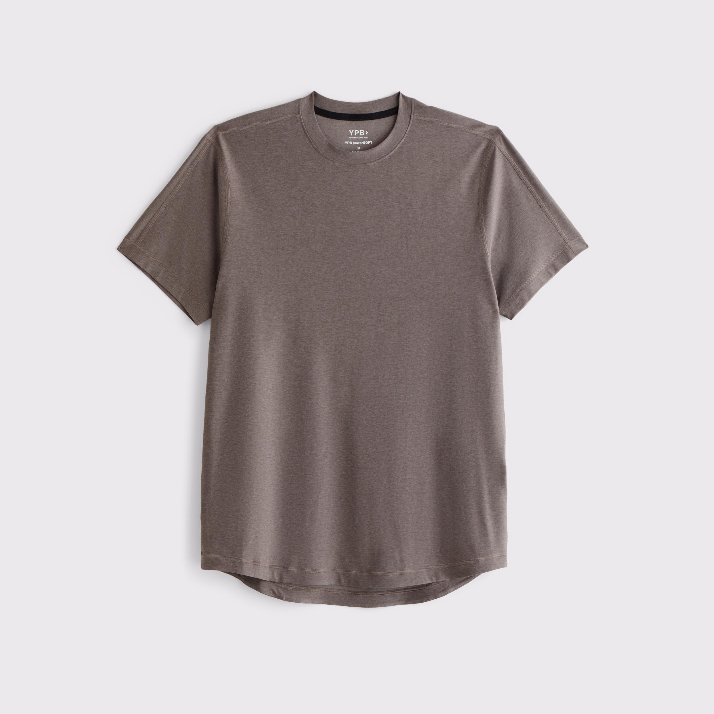 YPB powerSOFT Lifting Tee Product Image