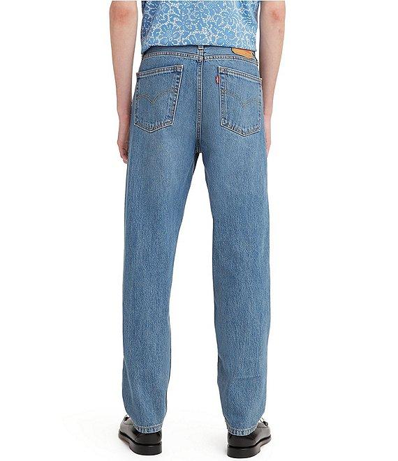 Levi's® Men's 550 '92 Relaxed Tapered Leg Jeans Product Image