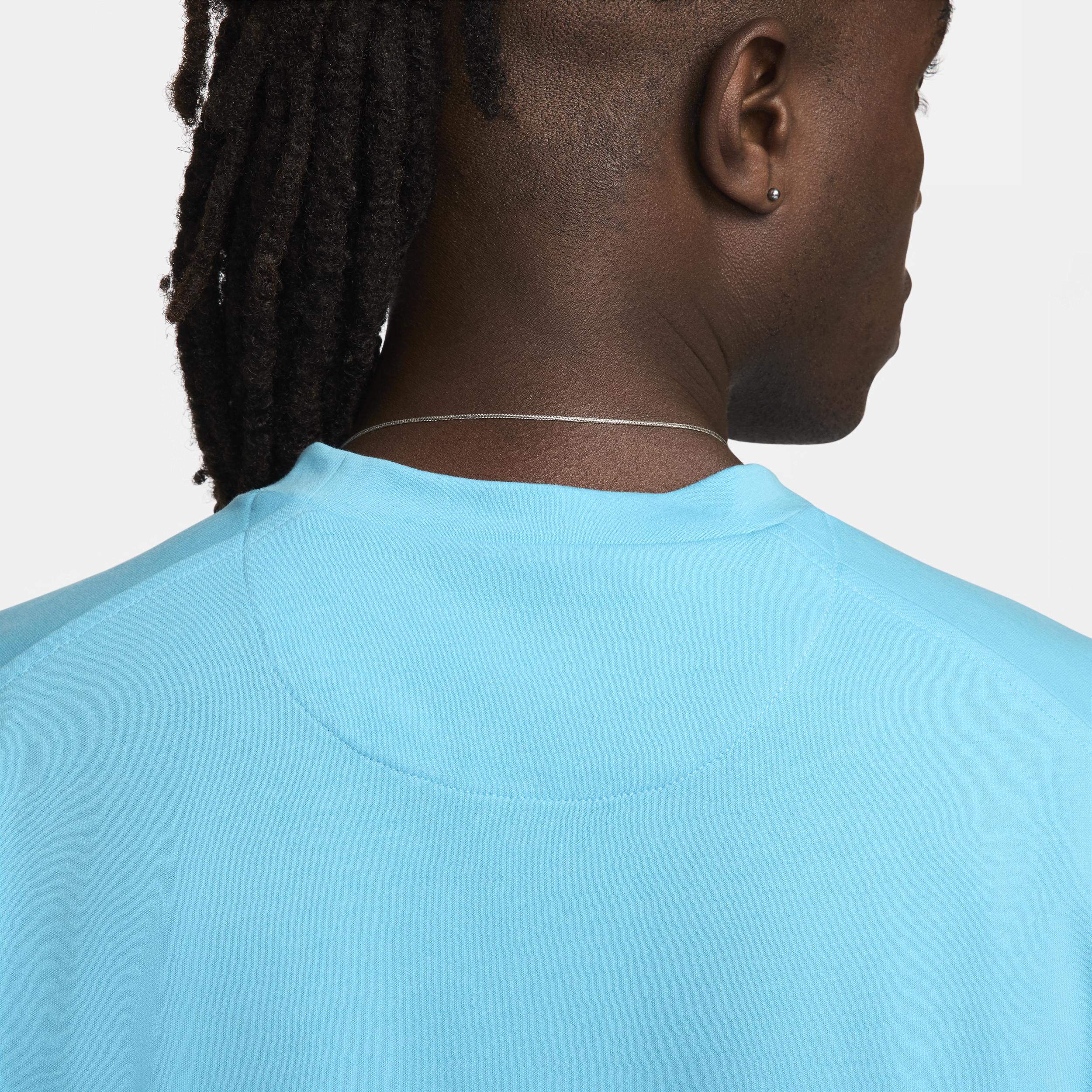 Men's Nike Aqua Team USA Primary Statement T-Shirt,  Product Image