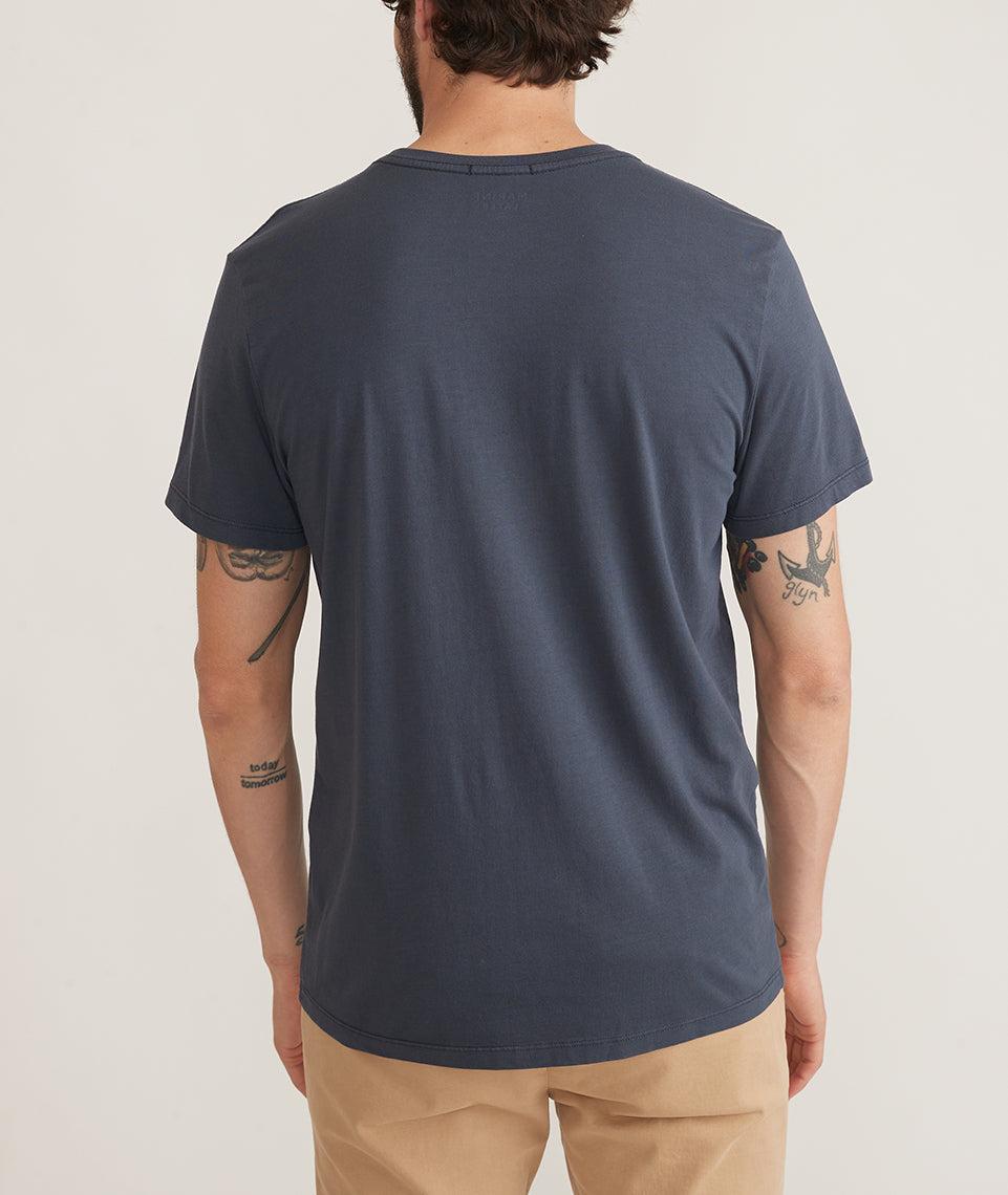 Signature Crew Tee Product Image