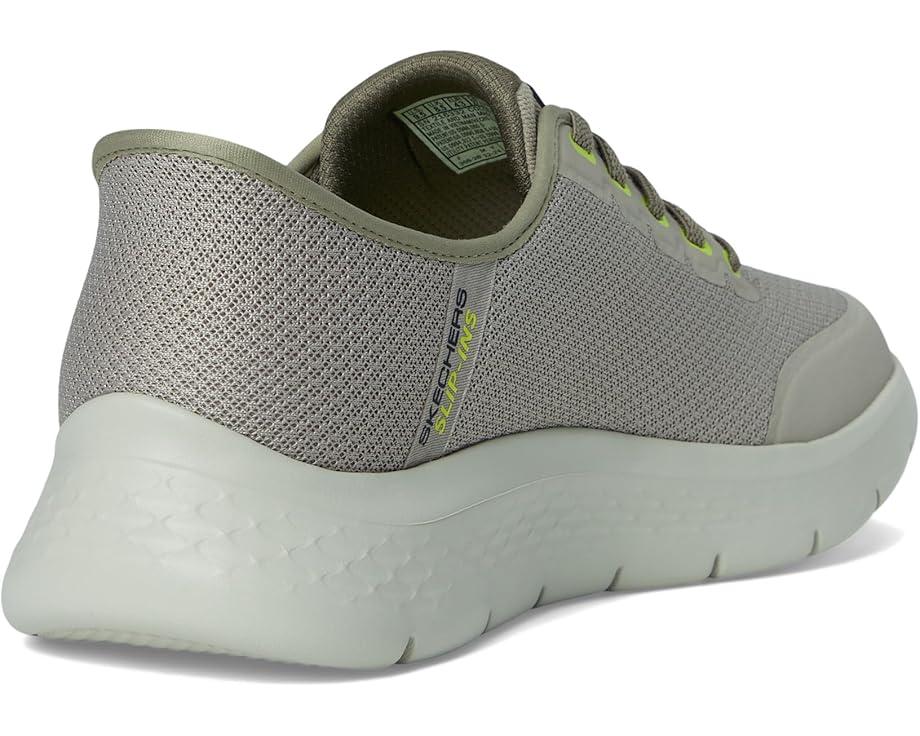 Hands Free Slip-ins Go Walk Now - Payton Sneaker Product Image