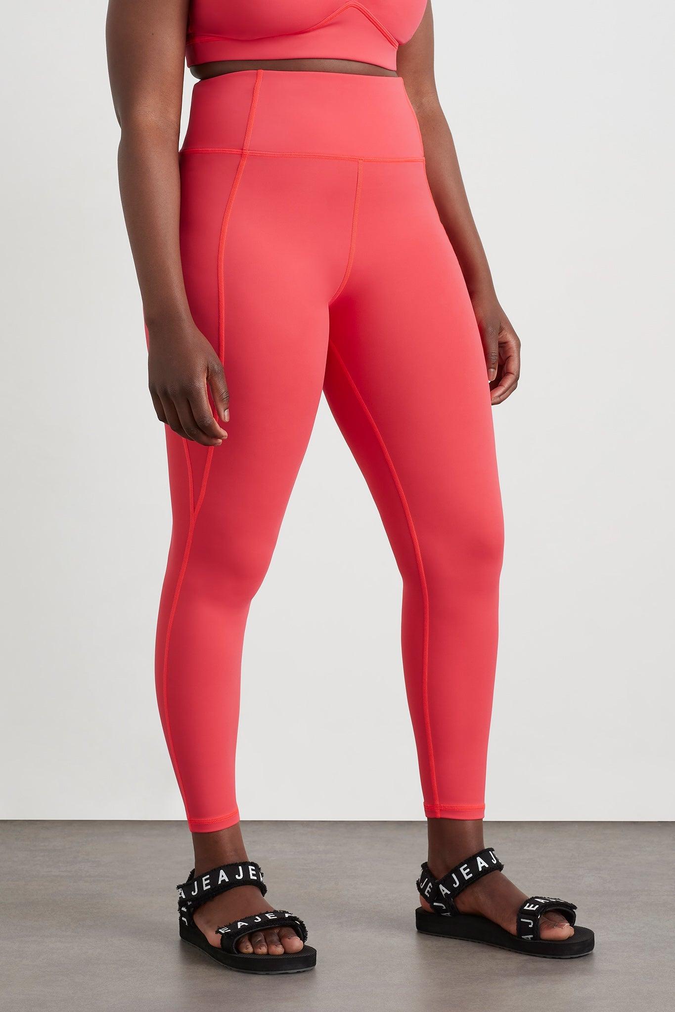Signature 7/8 Legging 203 Product Image