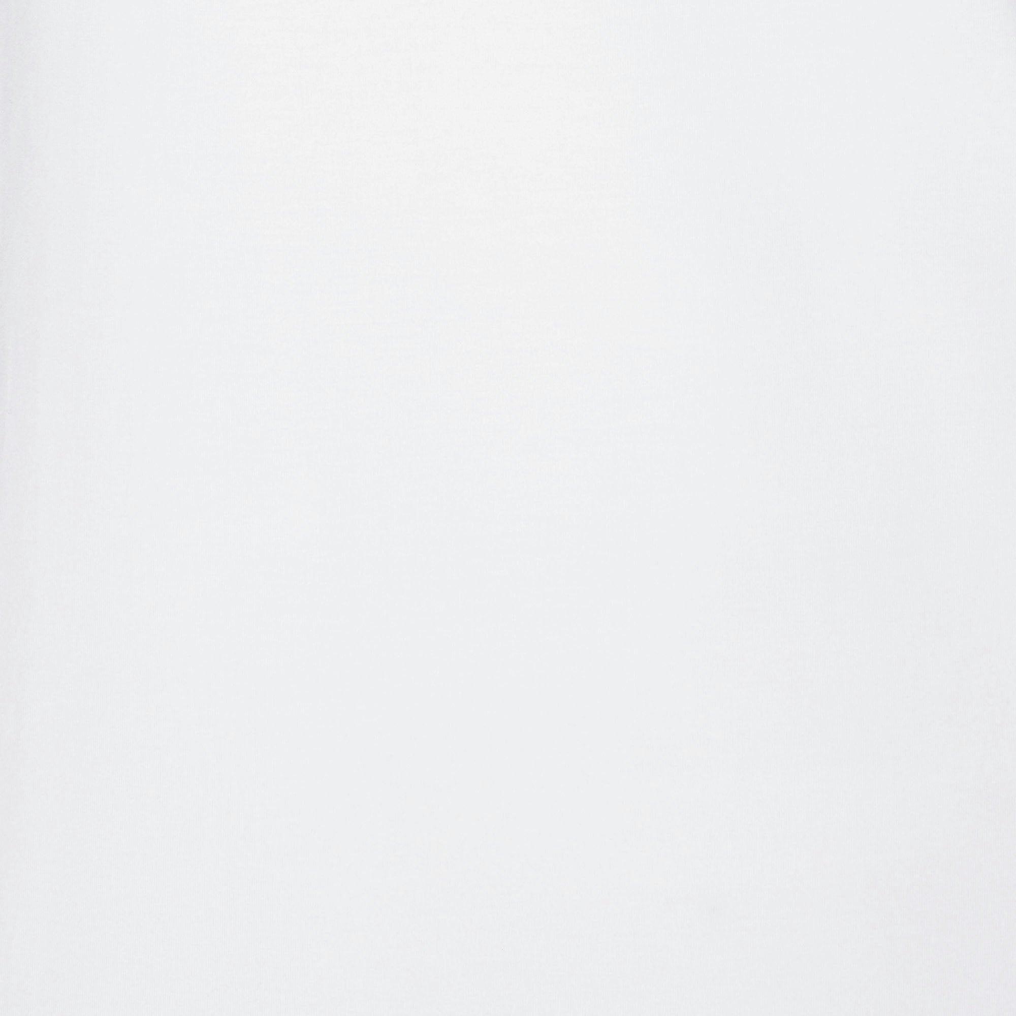 SKIMS STRETCH MENS T-SHIRT 3-PACK | CHALK Product Image