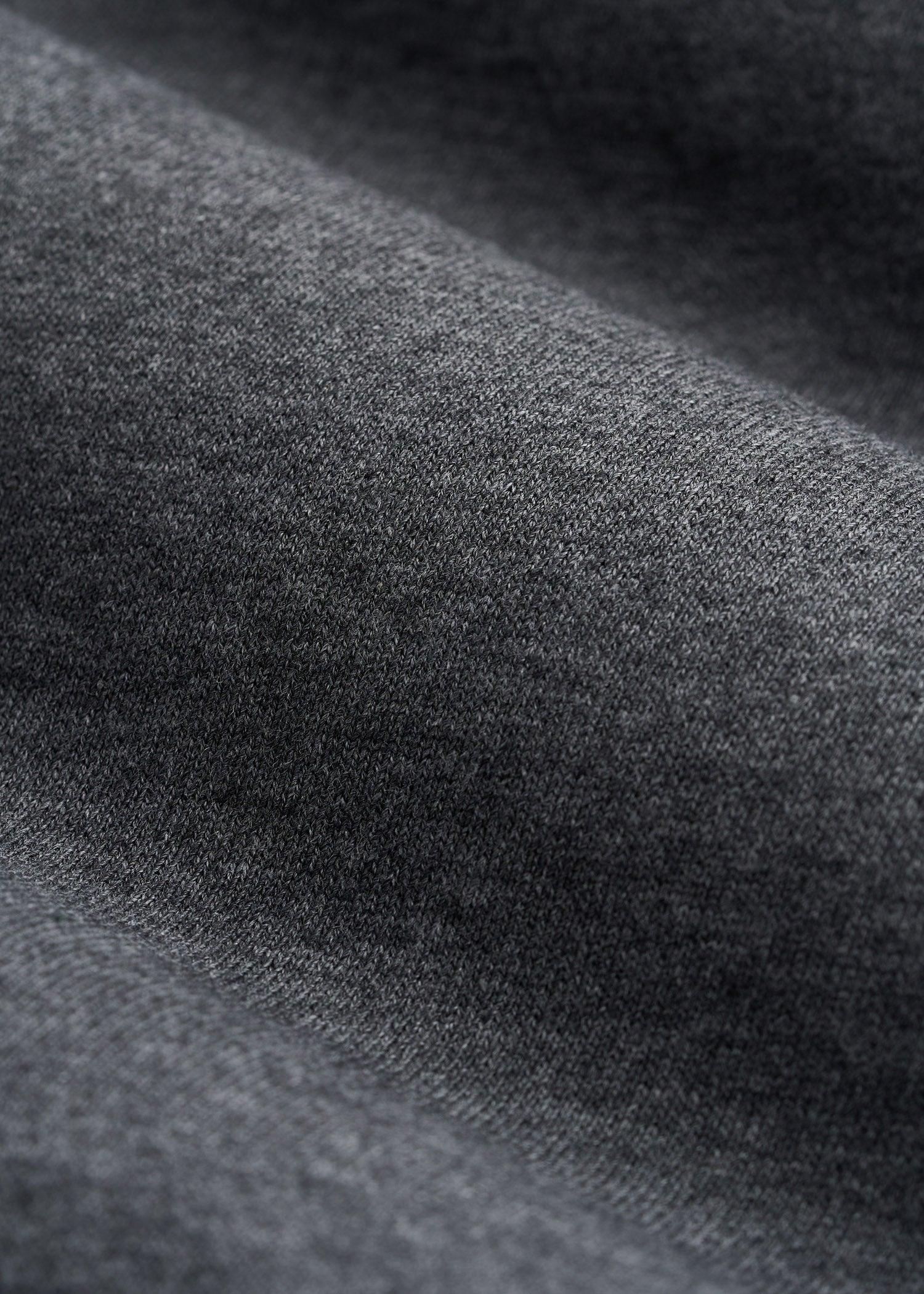 Wearever 2.0 Fleece Straight Leg Sweatpants for Tall Men in Charcoal Mix Male Product Image